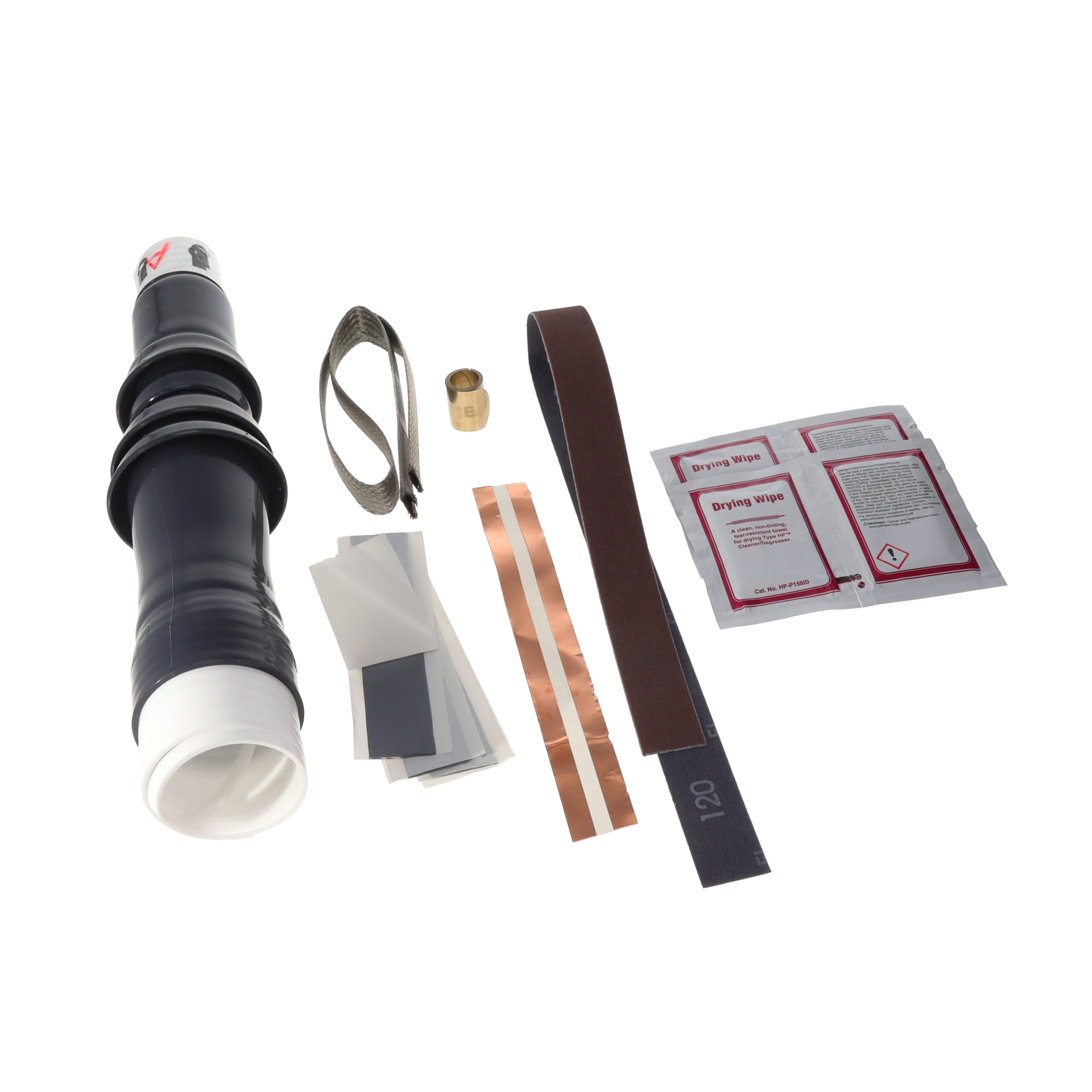 TE Connectivity AMP Connectors CSTO-152G electronic component product image