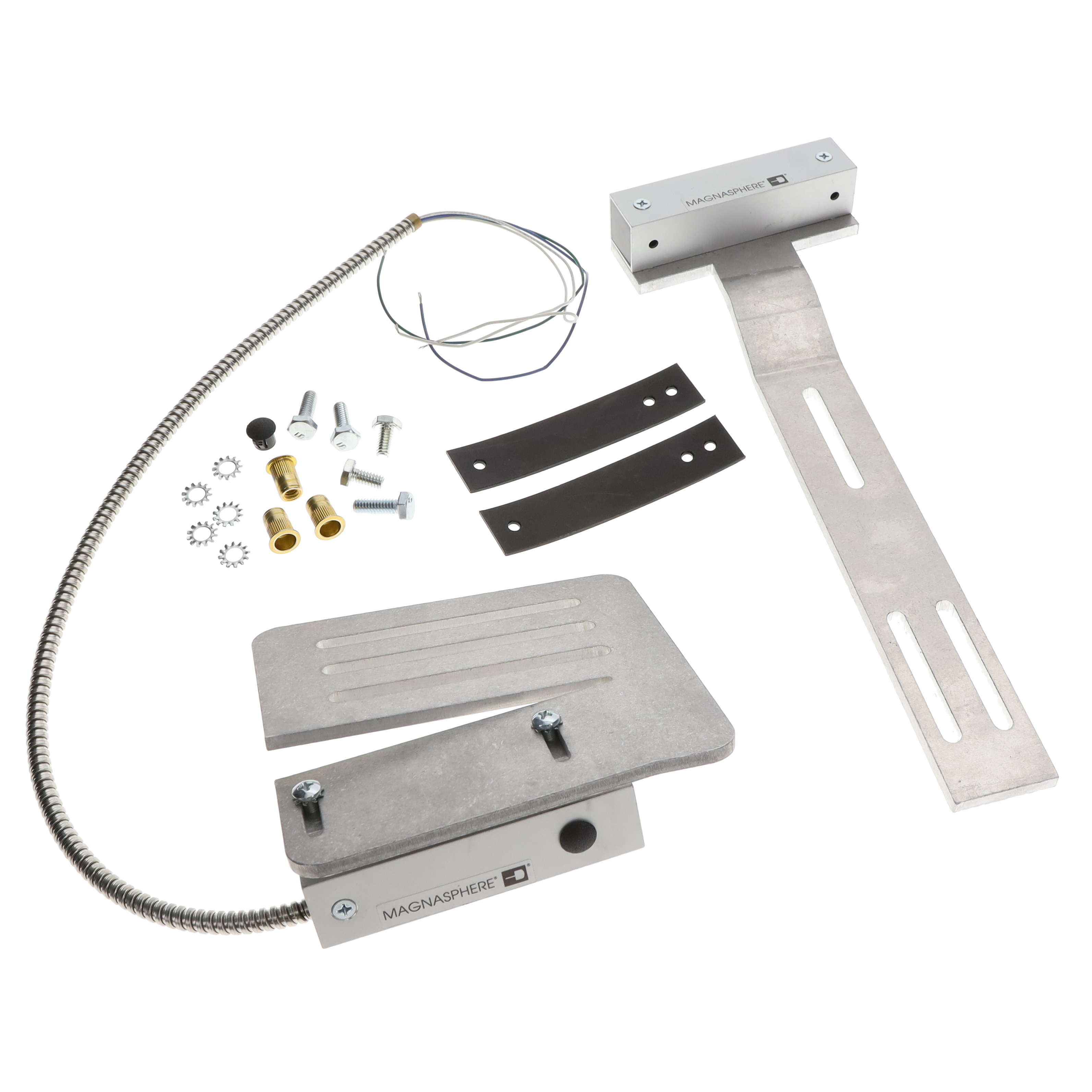 Magnasphere Corp HS-1453-L1.5-101-GO electronic component product image