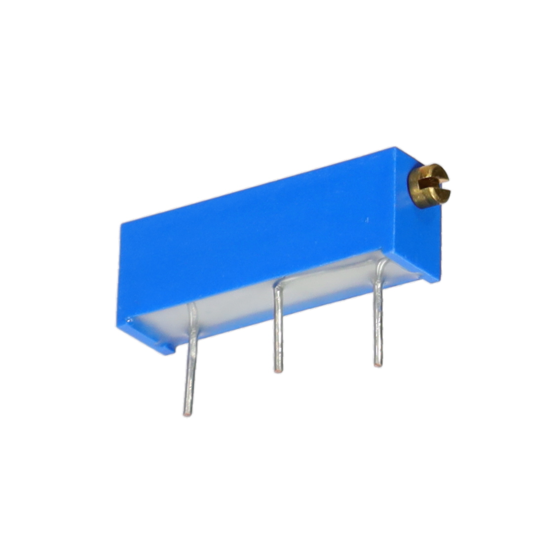 Vishay Spectrol M43P205KB40 electronic component product image