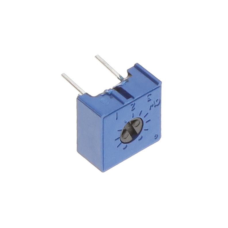 Vishay Spectrol M63M102KB40 electronic component product image