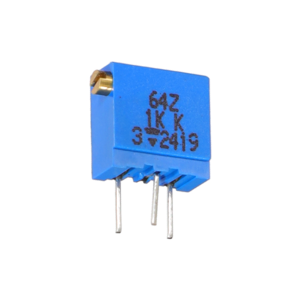 Vishay Spectrol M64Z102KB40 electronic component product image