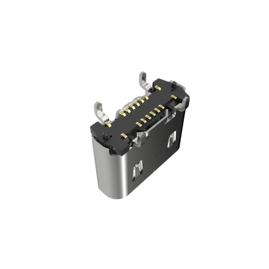 Amphenol ICC (FCI) 10168207-00011LF electronic component product image