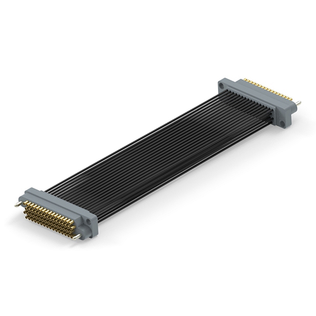 TE Connectivity Linx 2016668-7 electronic component product image