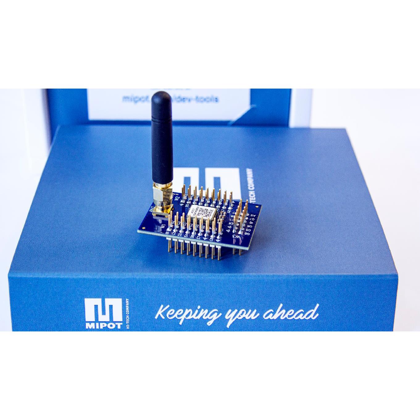 MIPOT 30001506BUS electronic component product image