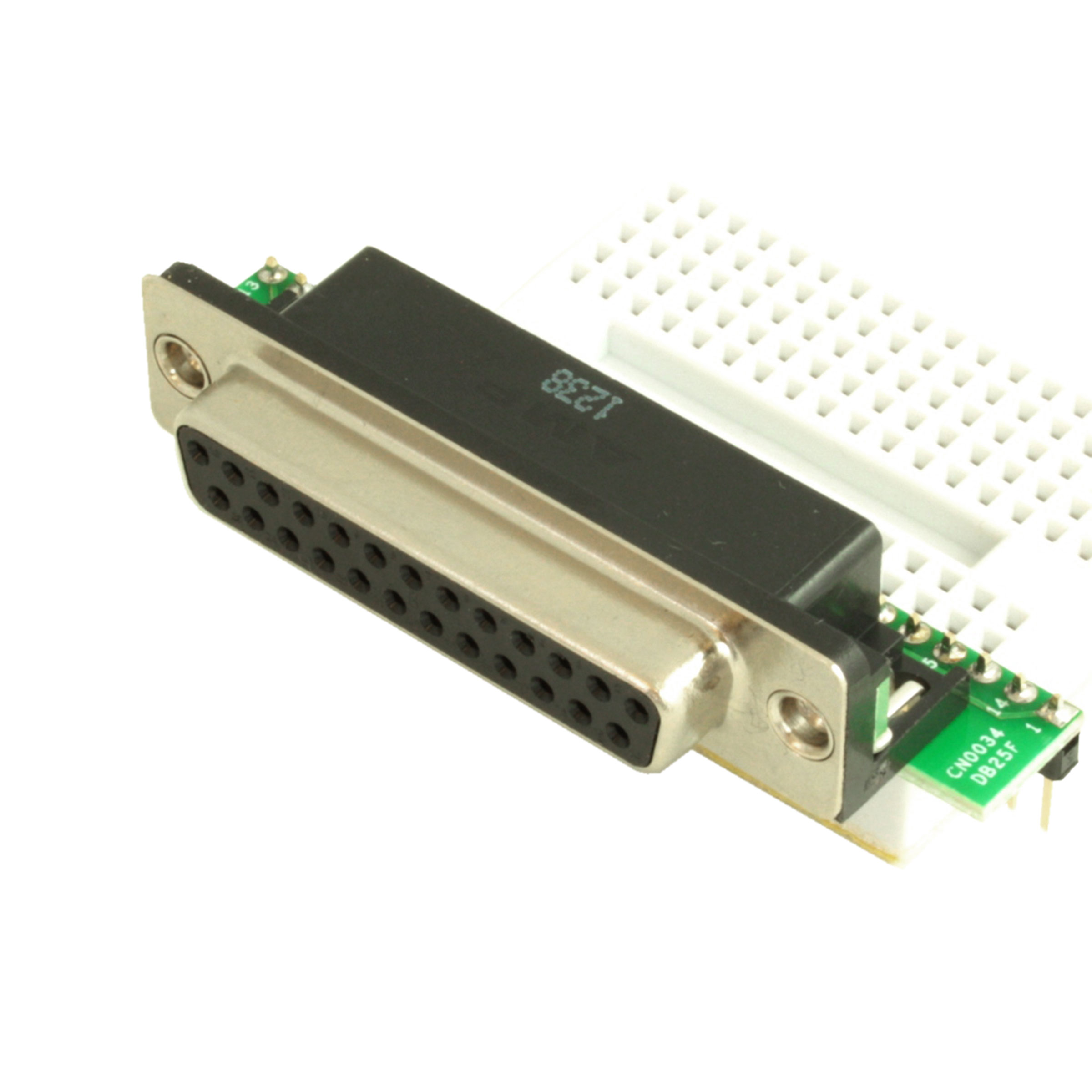 Chip Quik Inc. CN0034 electronic component product image