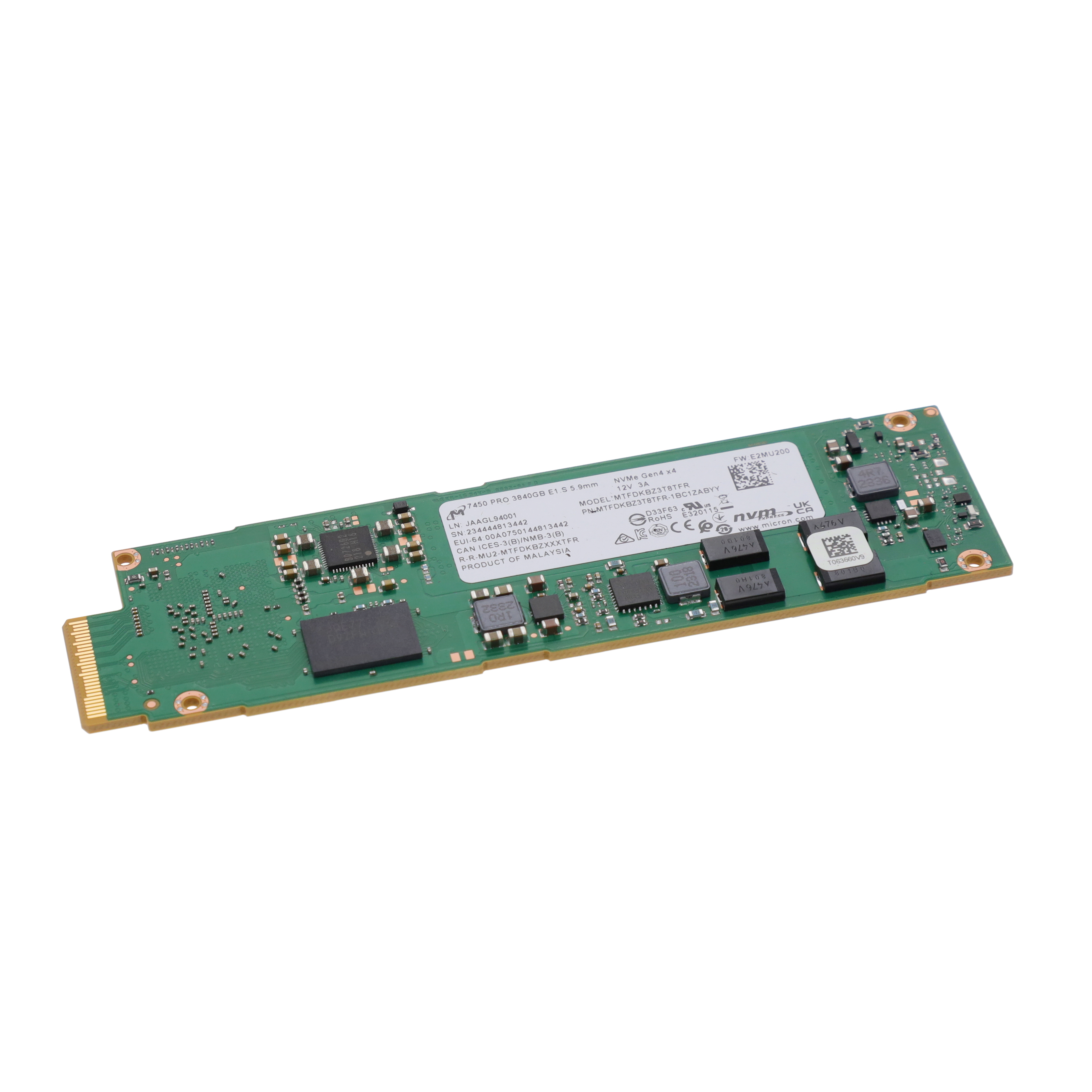 b-plus technologies GmbH A1006454 electronic component product image