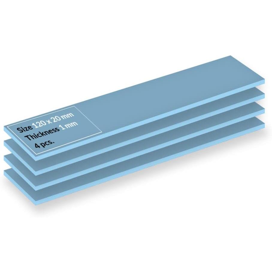 ARCTIC ACTPD00056A electronic component product image