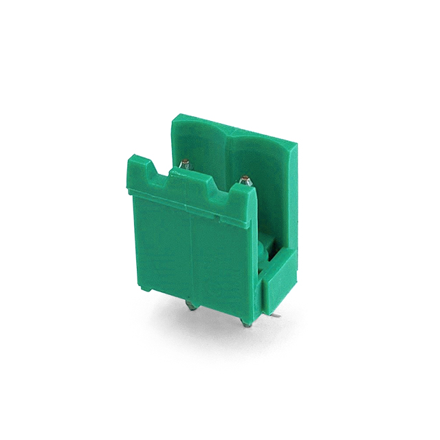 Sauro Electronic Connectors CIM020M5 electronic component product image