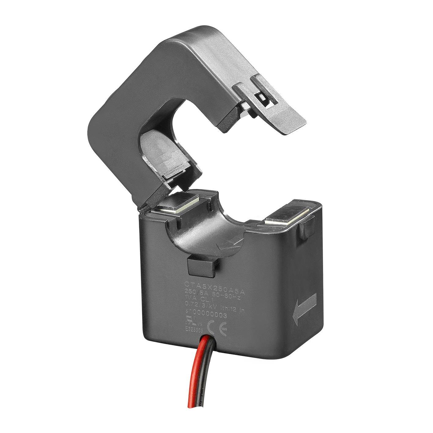Carlo Gavazzi Inc. CTA5X250A5A electronic component product image