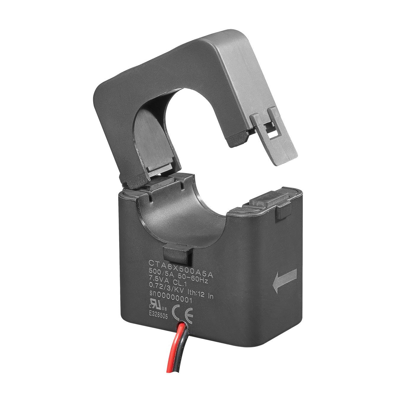 Carlo Gavazzi Inc. CTA6X200A5A electronic component product image