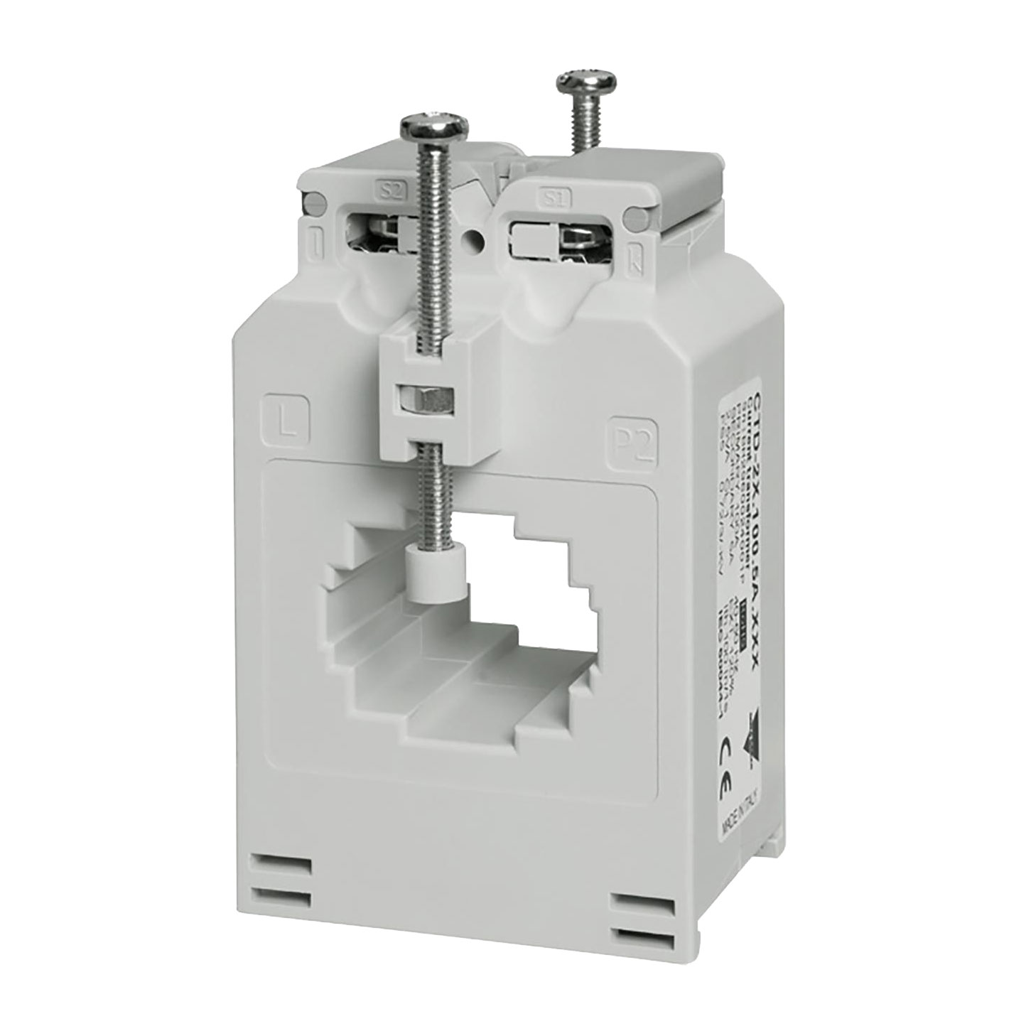 Carlo Gavazzi Inc. CTD2X1005AXXX electronic component product image