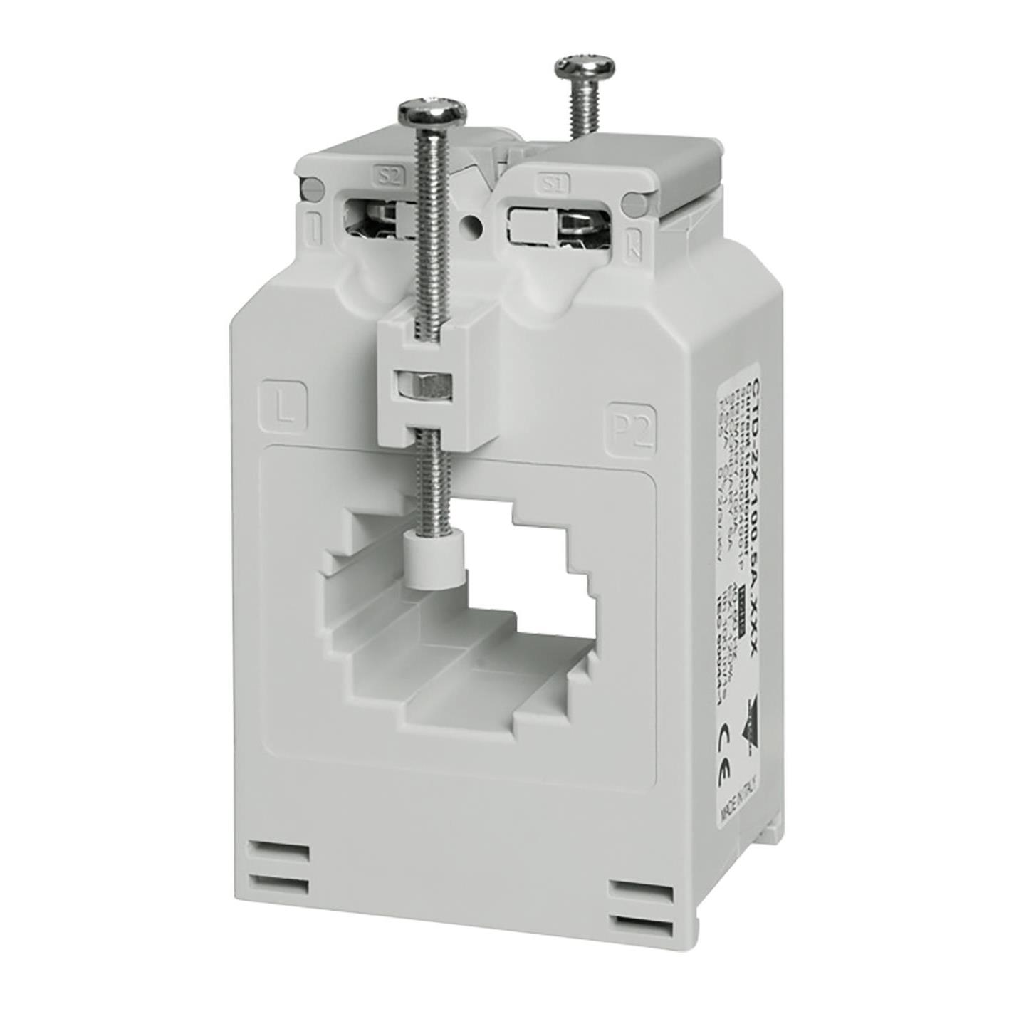 Carlo Gavazzi Inc. CTD2X1505AXXX electronic component product image