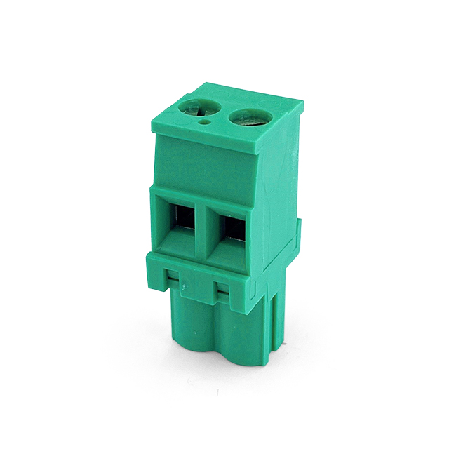 Sauro Electronic Connectors CVF020W5 electronic component product image