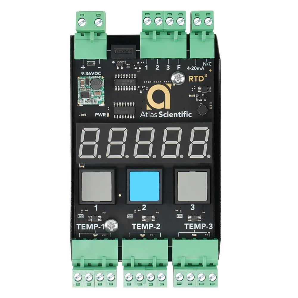 Atlas Scientific IXIAN-TMP electronic component product image
