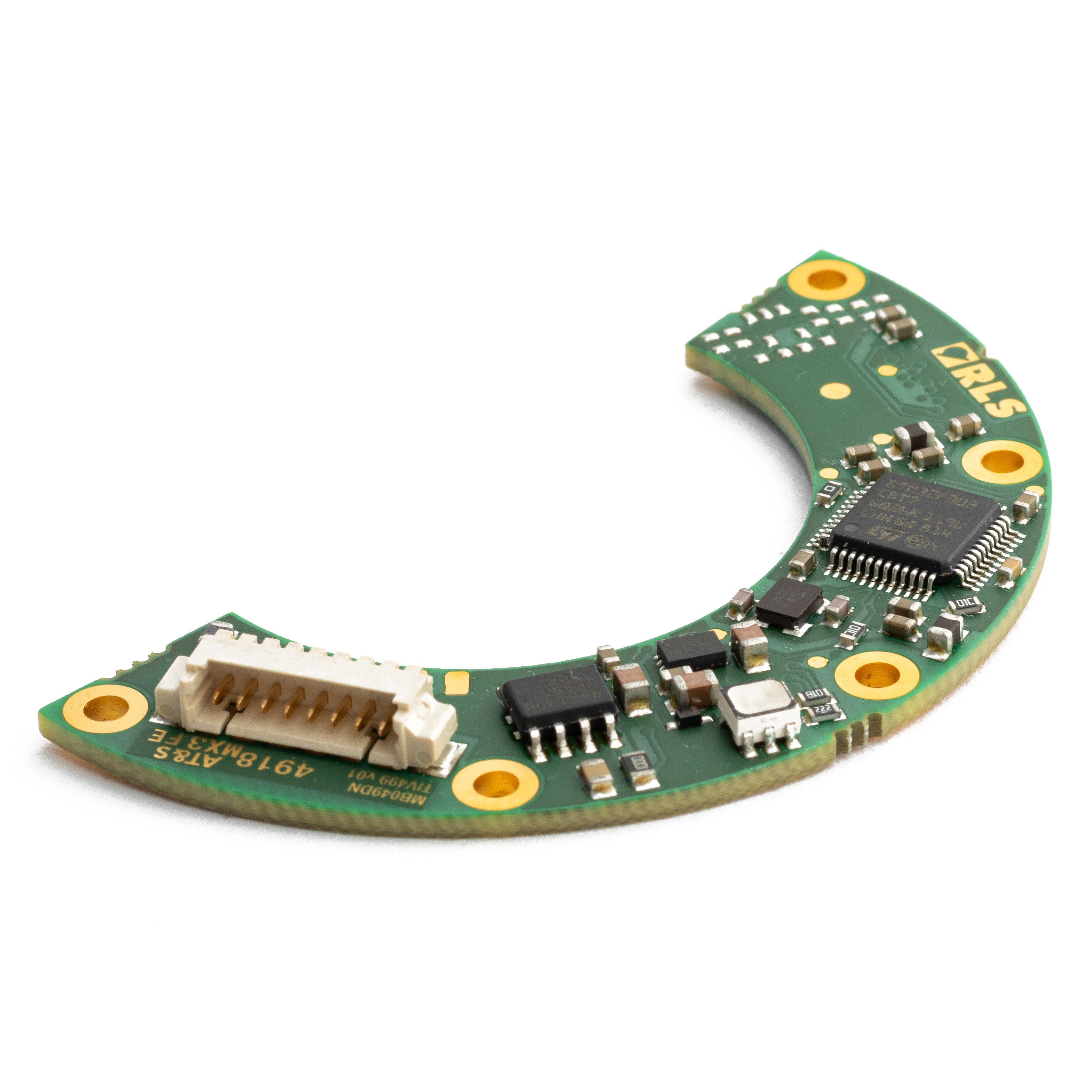 RLS MB049DCC19BDNT00 electronic component product image