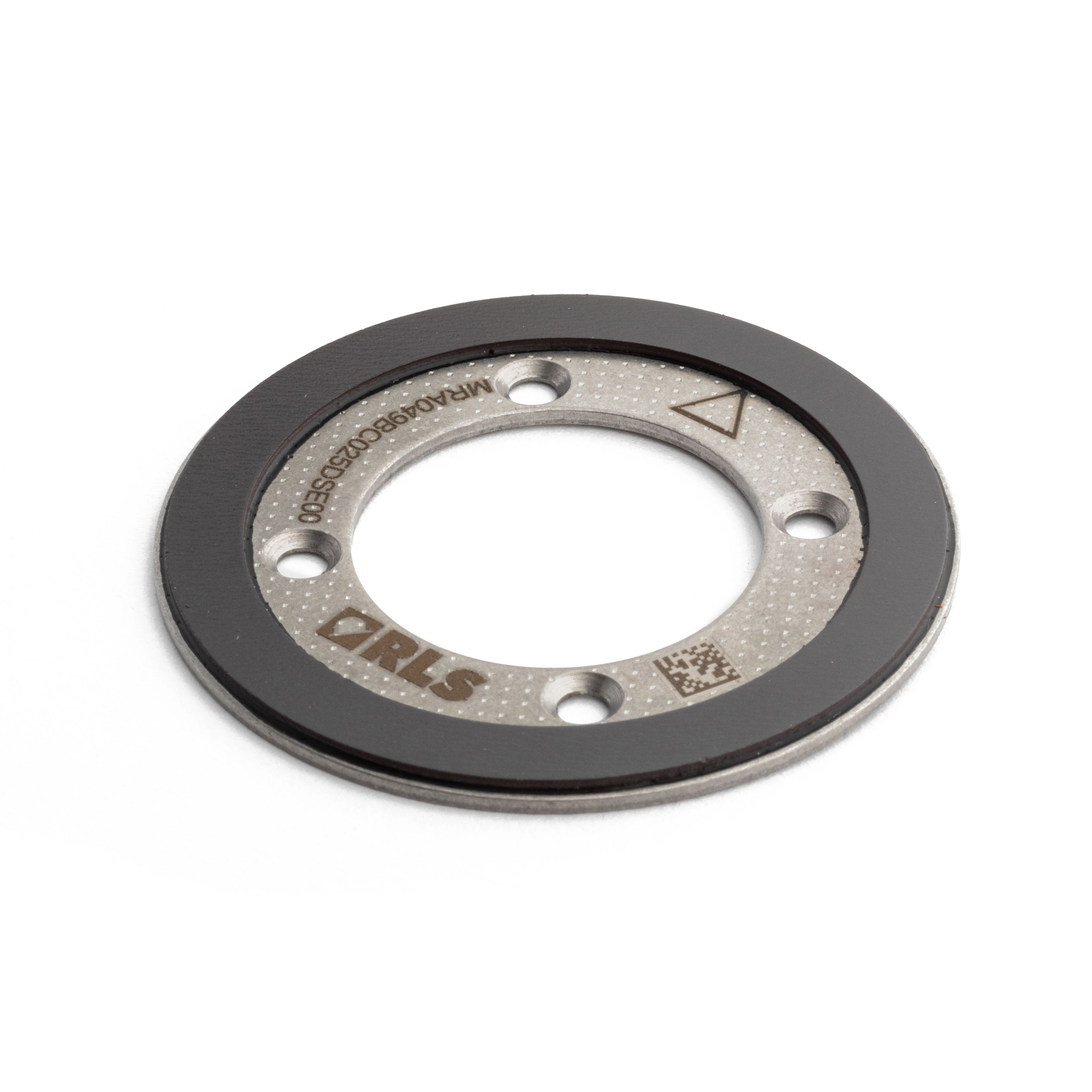 RLS MRA049BC025DSE00 electronic component product image
