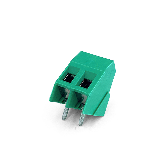 Sauro Electronic Connectors MSM02045 electronic component product image