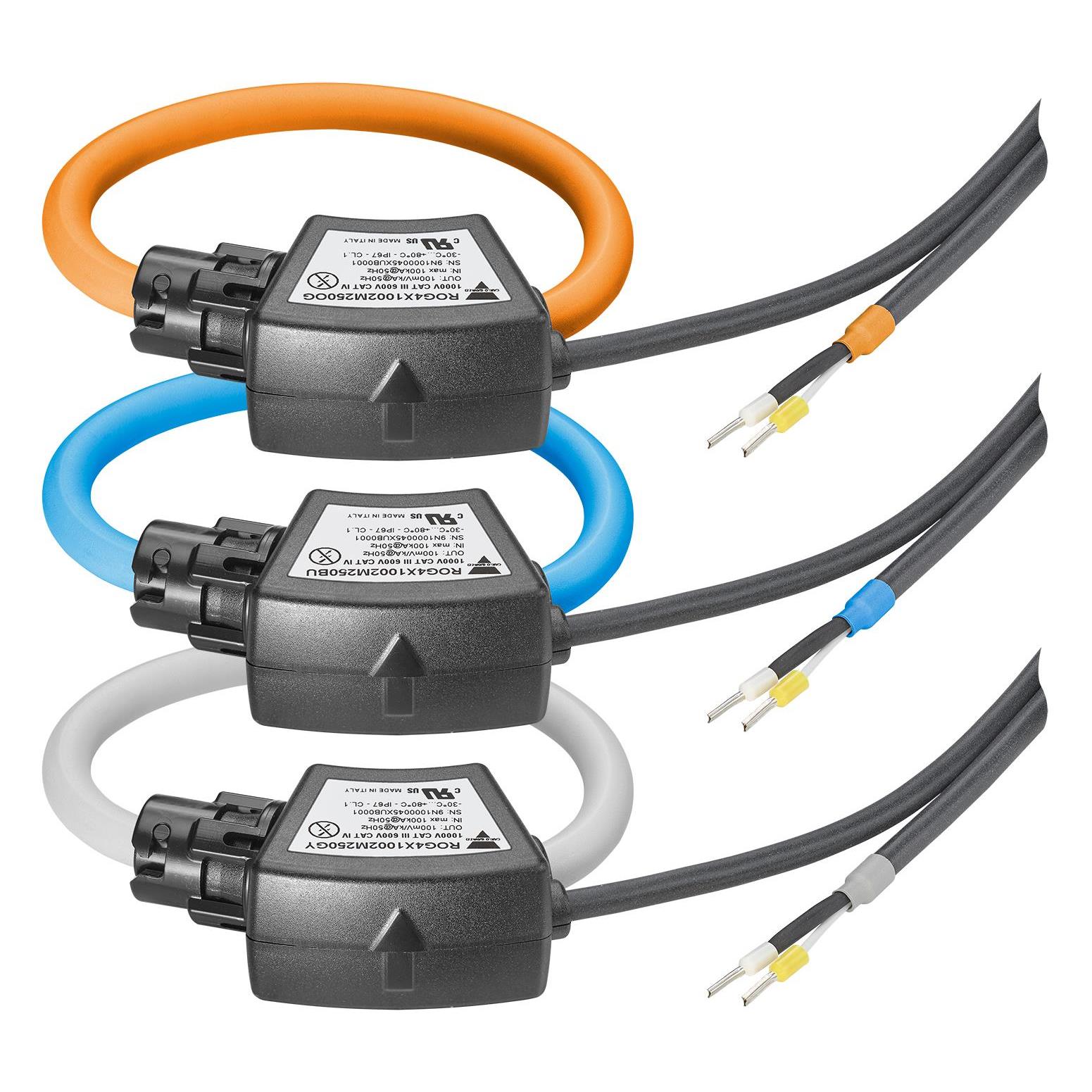 Carlo Gavazzi Inc. ROG4X1002M2503X electronic component product image