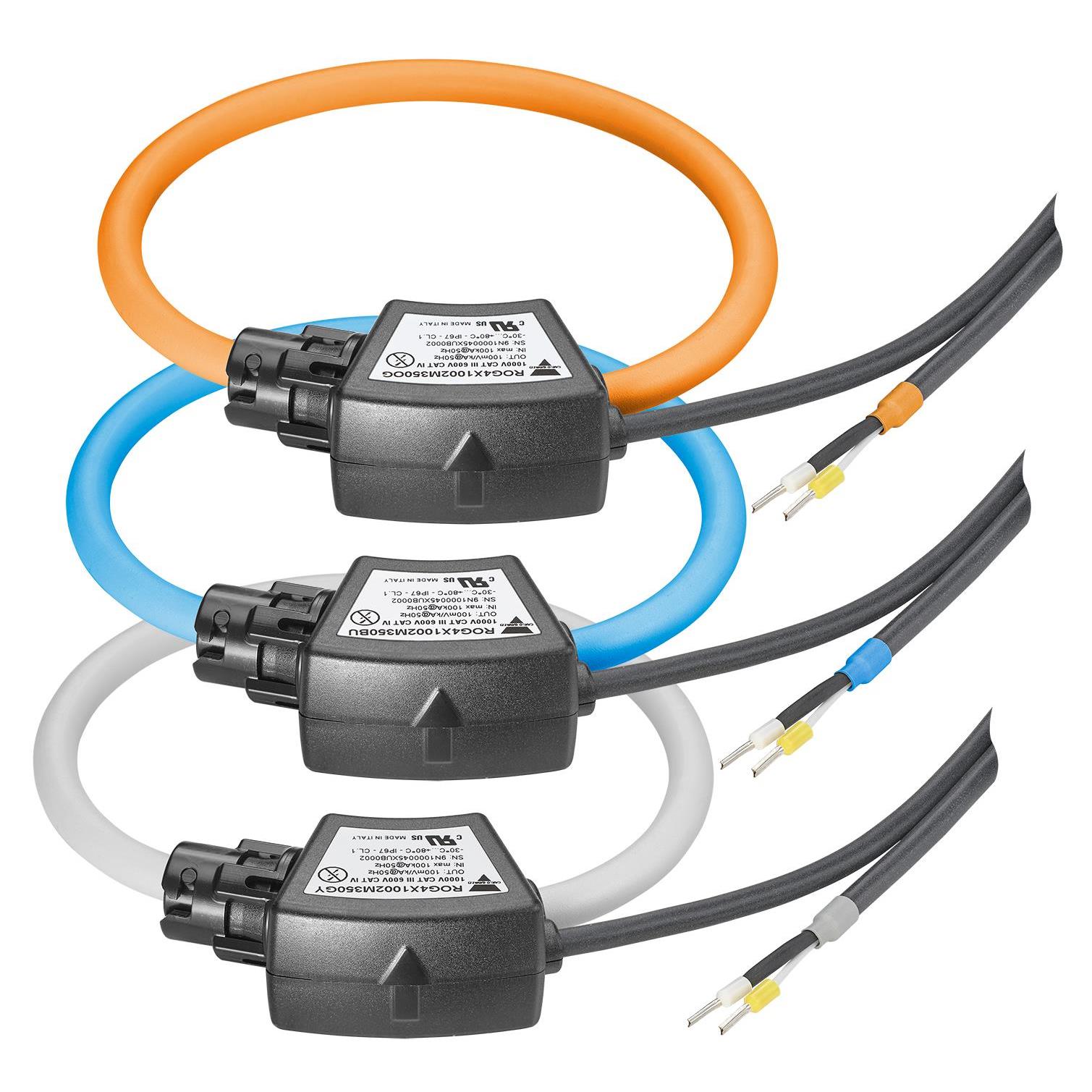 Carlo Gavazzi Inc. ROG4X1002M3503X electronic component product image