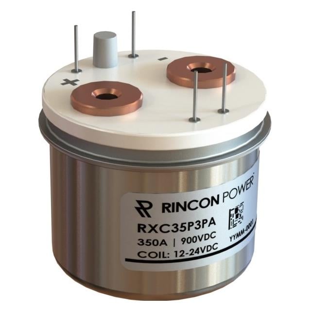 Rincon Power RXC35P3PB electronic component product image