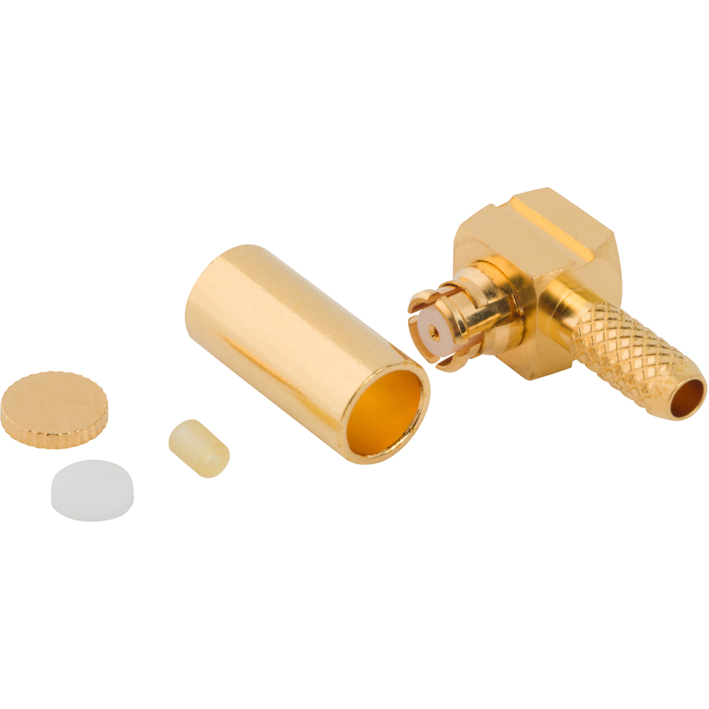 Amphenol RF SMP-FR-C08-3-R electronic component product image