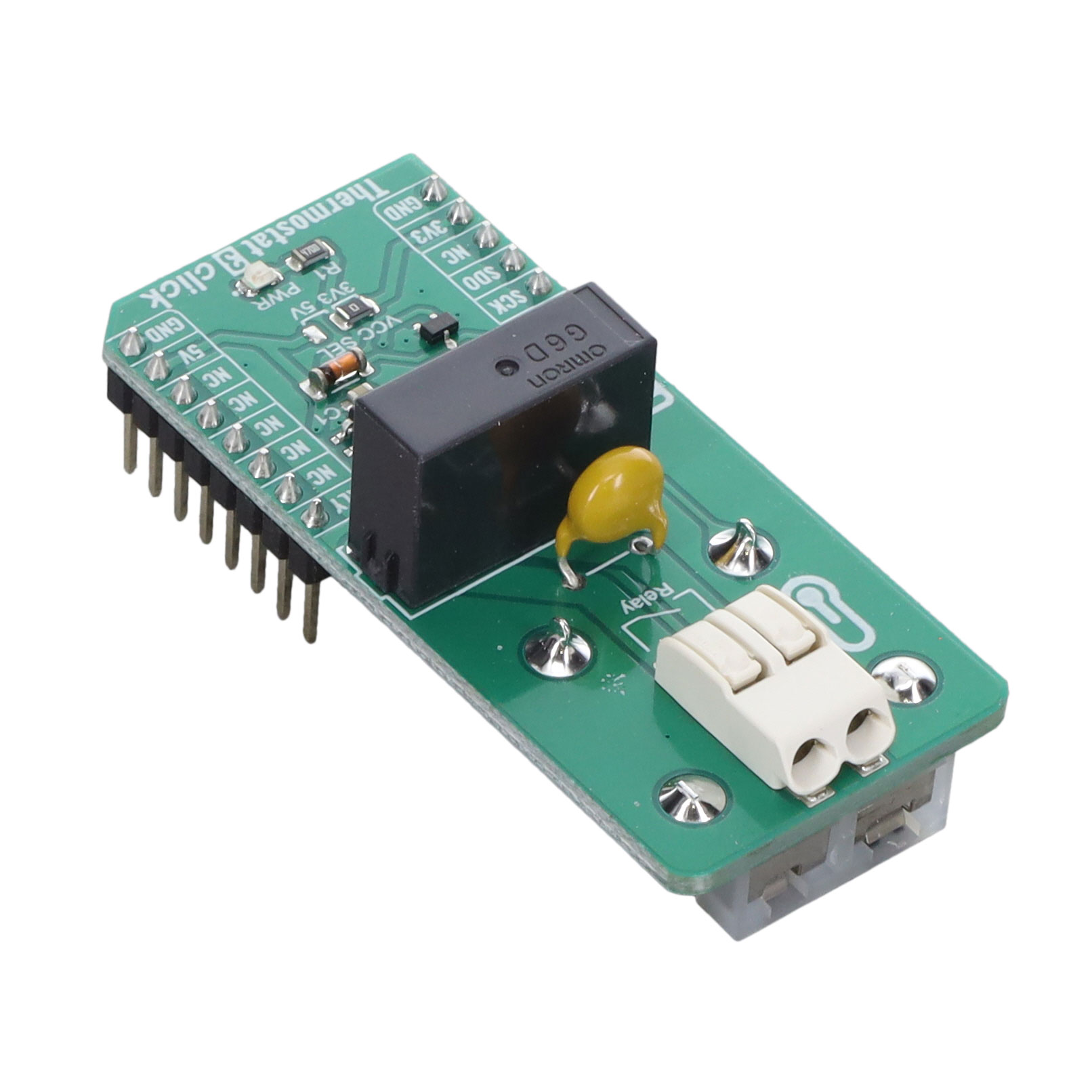 MikroElektronika MIKROE-3724 electronic component product image