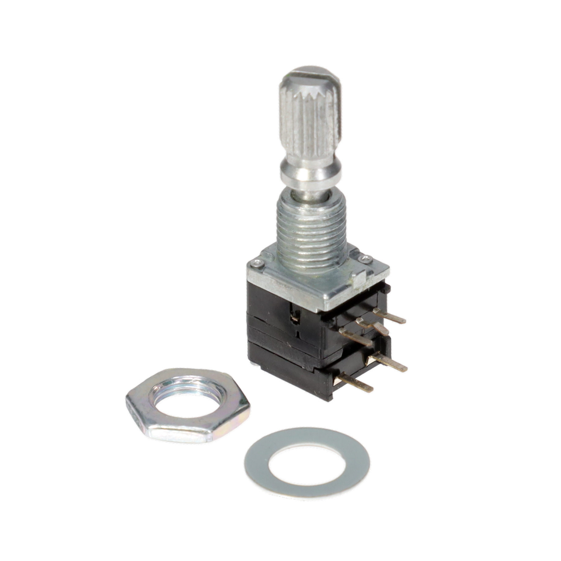 Bourns Inc. PEC09-2120K-T0012 electronic component product image
