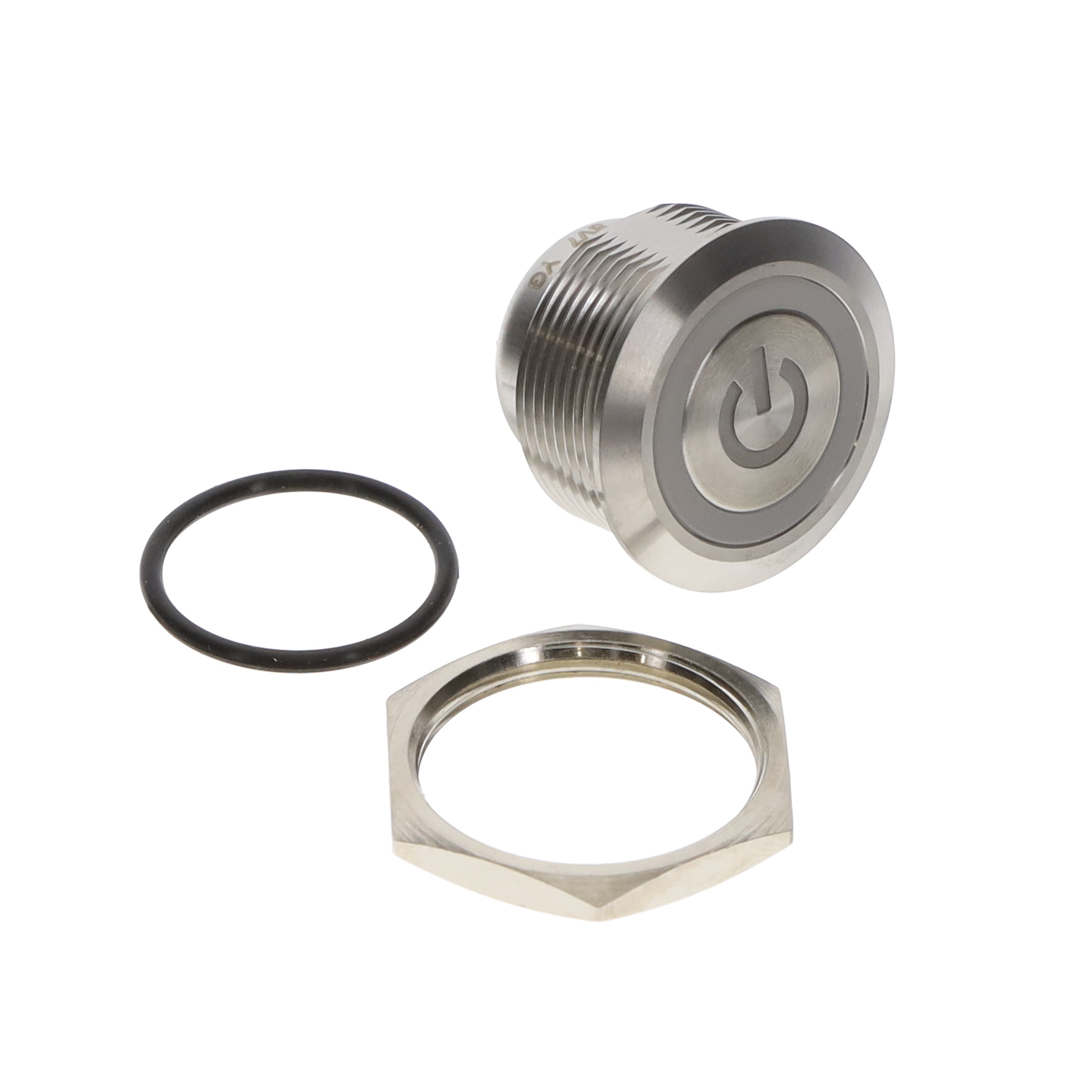 E-Switch SV7F23SS-6X1 electronic component product image