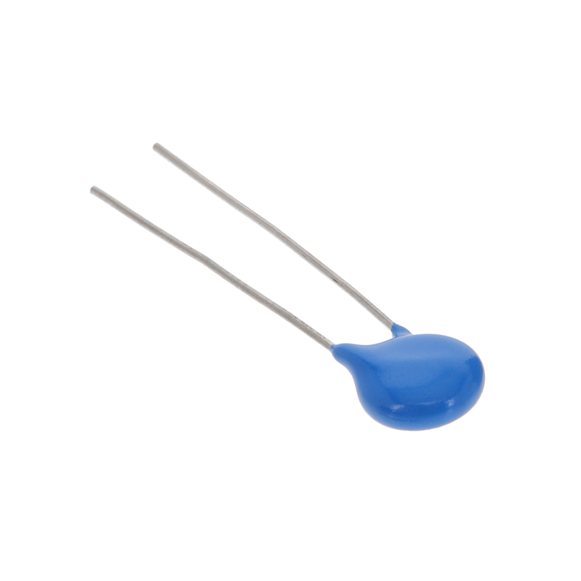 YAGEO 681KD07-FTR electronic component