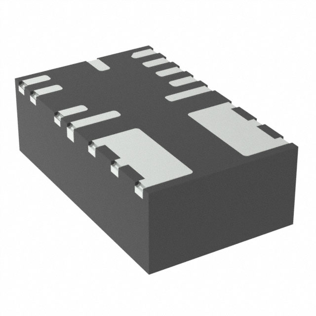 Monolithic Power Systems Inc. MPM3509BGQVE-AEC1-Z electronic component product image