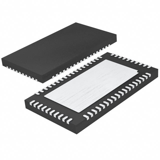 Analog Devices Inc./Maxim Integrated MAX4928BETN+T electronic component product image