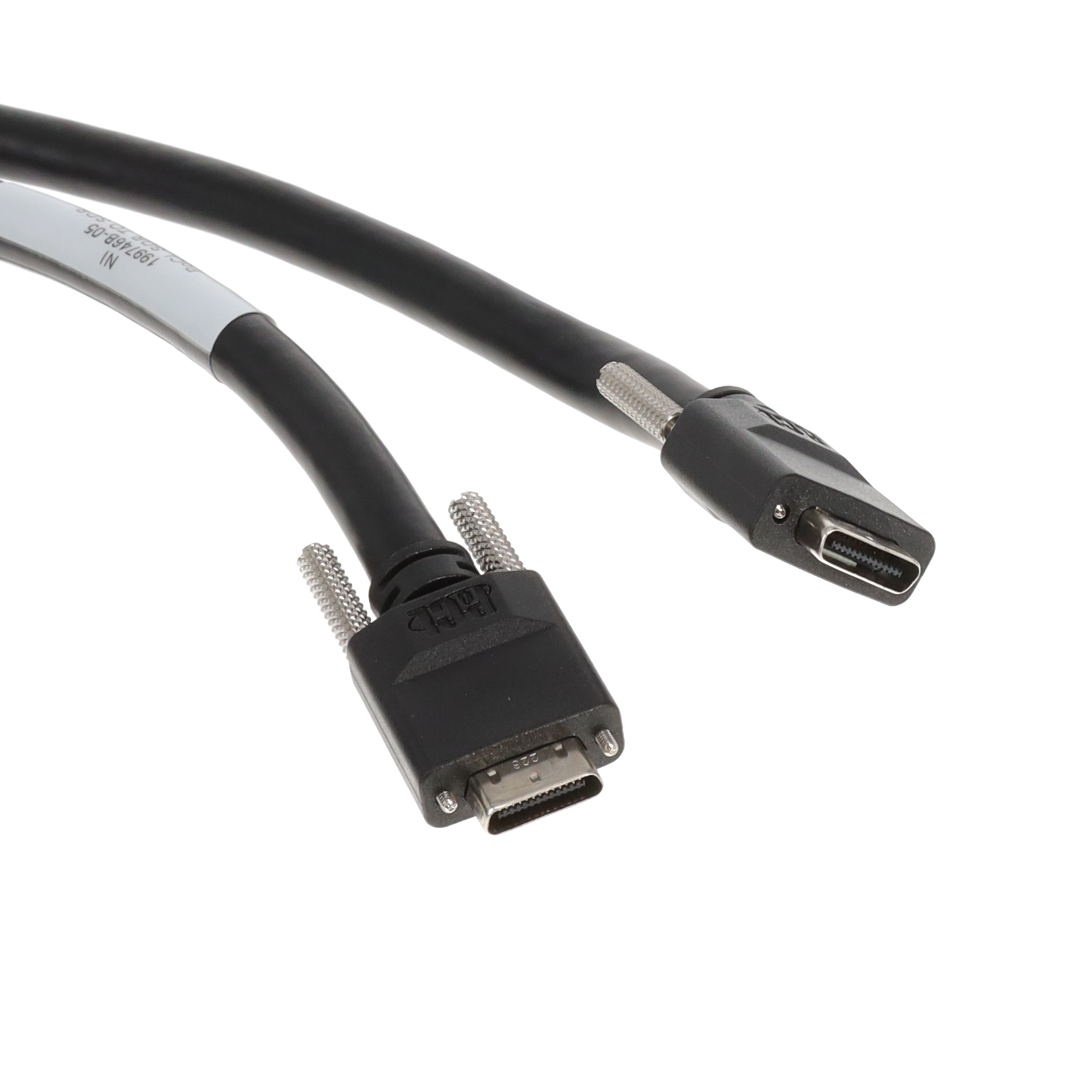 NI 199746-05 electronic component product image