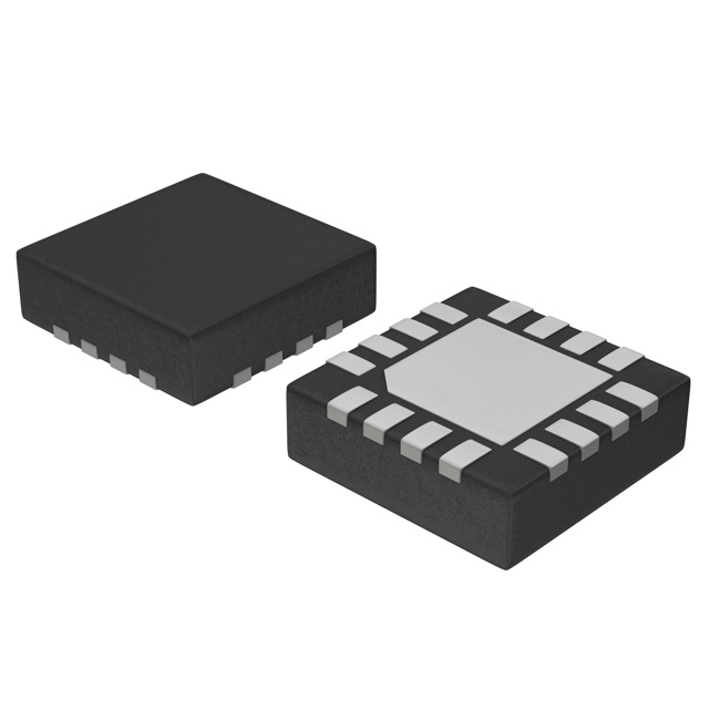 onsemi NB3L202KMNG electronic component product image
