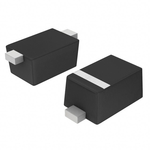 onsemi ESD5Z5.0T5G electronic component product image