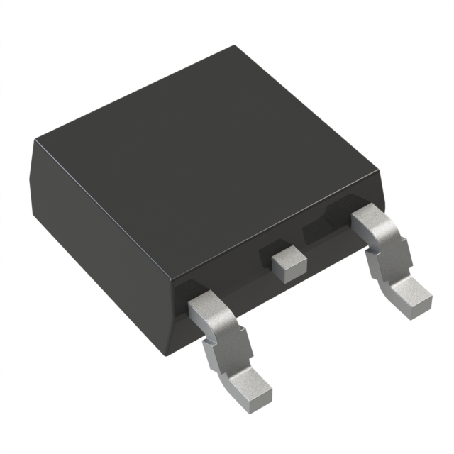 onsemi 2SC5707-TL-E electronic component product image