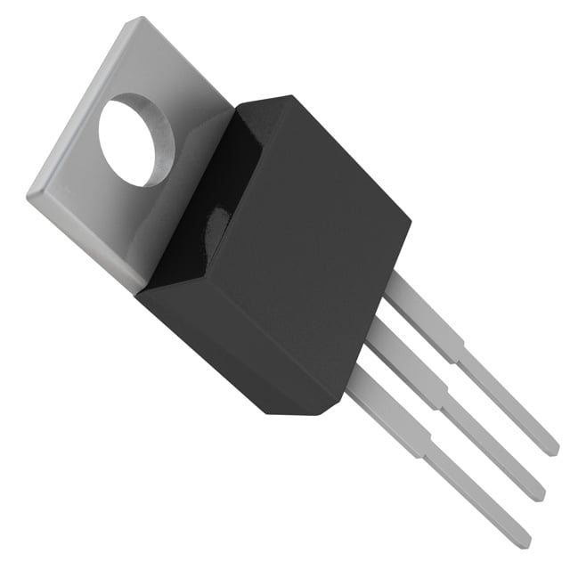 Analog Devices Inc. LT350AT electronic component product image