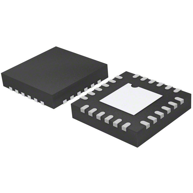 Analog Devices Inc. ADL5387ACPZ-R7 electronic component product image