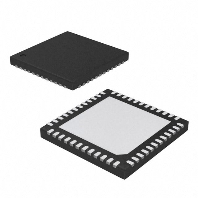 Analog Devices Inc. AD9219ABCPZ-65 electronic component product image
