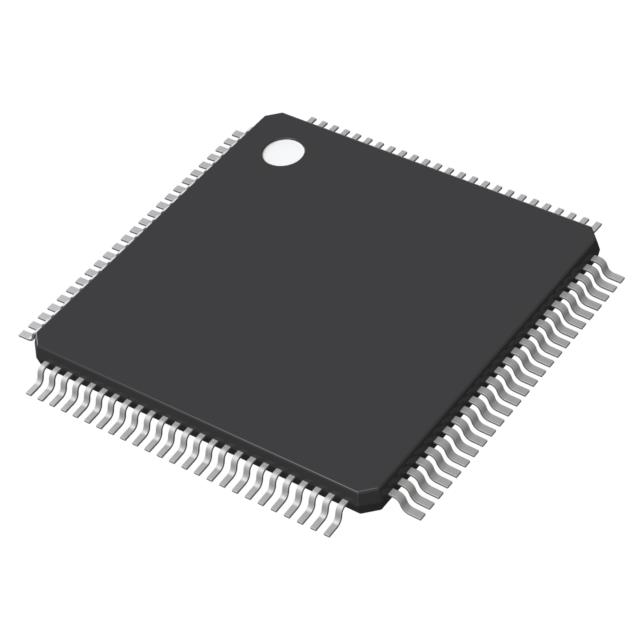Altera EPM570GT100I5NRR electronic component product image