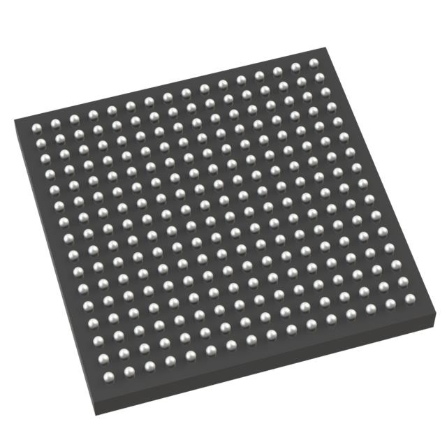 Altera EPM3256AFI256-10 electronic component product image