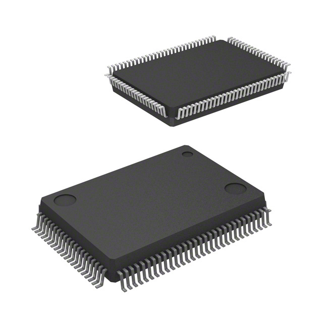 Renesas Electronics Corporation M30626FHPFP#U3C electronic component product image