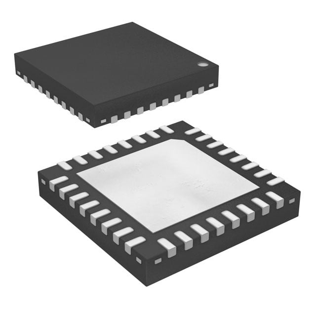 Renesas Electronics Corporation R5F100BEANA#40 electronic component product image