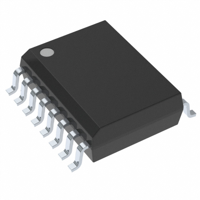 NXP USA Inc. MCHC908QY4CDWE electronic component product image