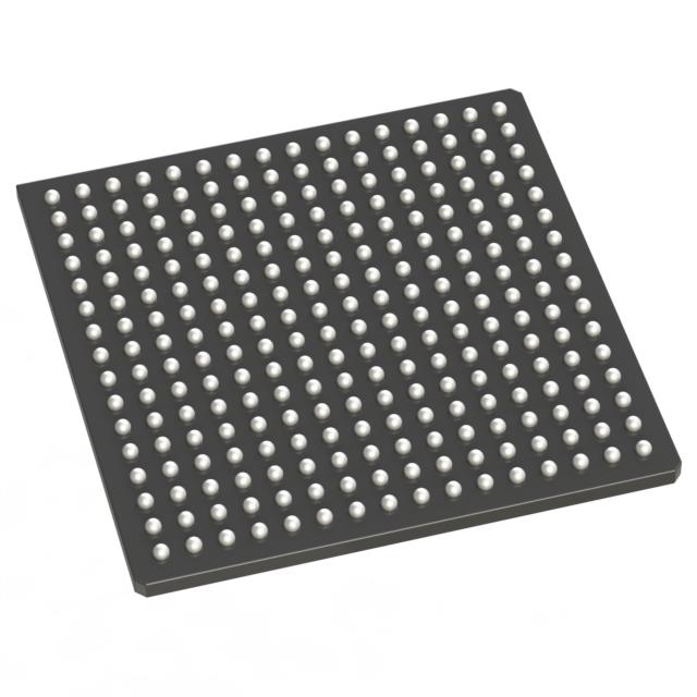 NXP USA Inc. MPC870CZT66 electronic component product image