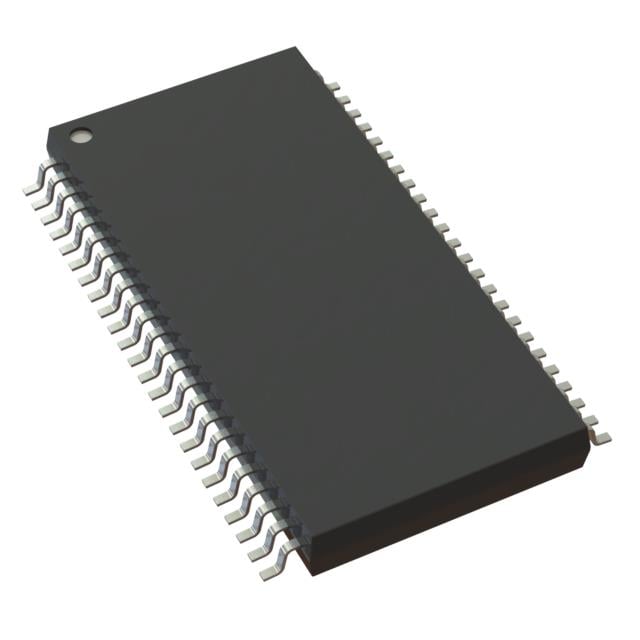 NXP USA Inc. PCF8551ATT/AY electronic component product image