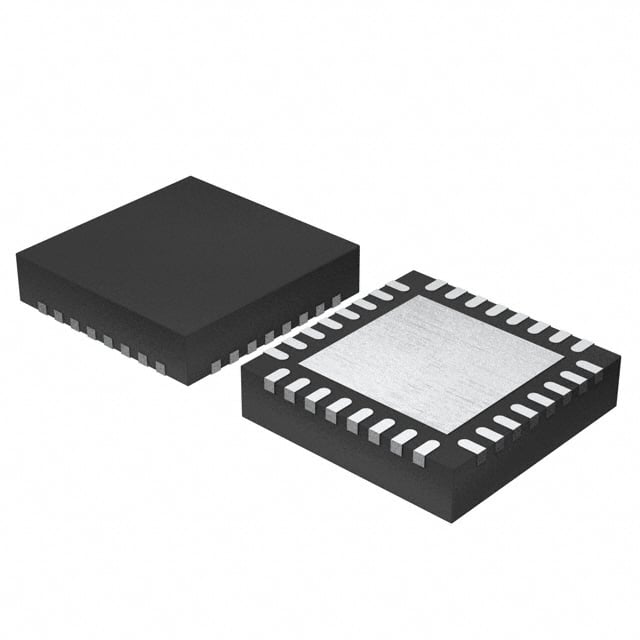 NXP USA Inc. LPC824M201JHI33Y electronic component product image