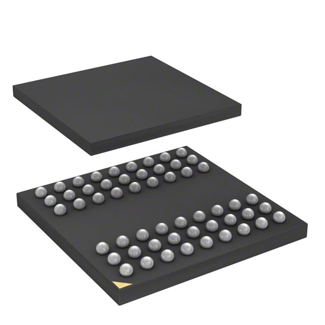 ISSI, Integrated Silicon Solution Inc IS42S16160G-6BLI electronic component product image