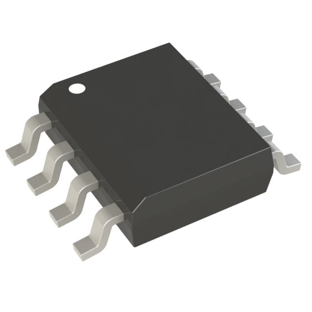Vishay Siliconix SI4599DY-T1-GE3 electronic component product image