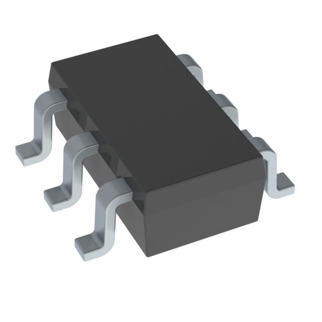 Vishay Siliconix SI3473CDV-T1-GE3 electronic component product image