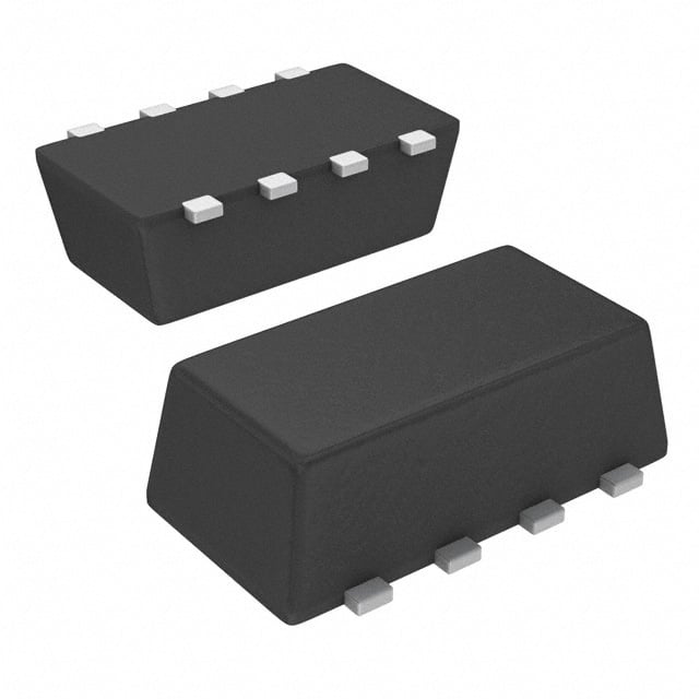 Vishay Siliconix SI5935CDC-T1-GE3 electronic component product image